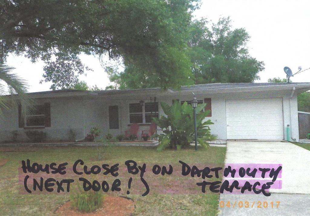 INVERNESS HIGHLANDS SOUTH - Land