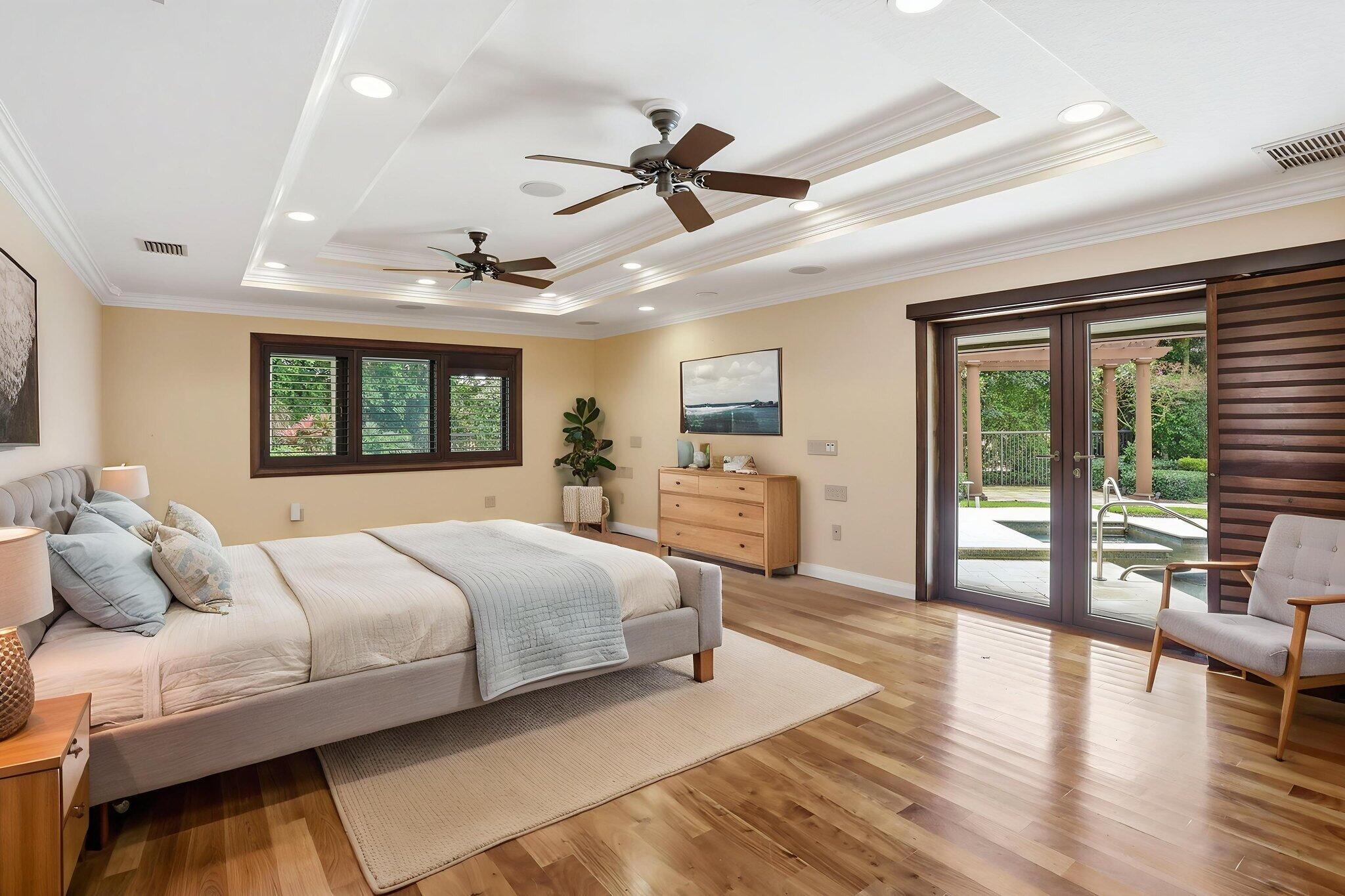 PINE TREE GOLF CLUB - Residential