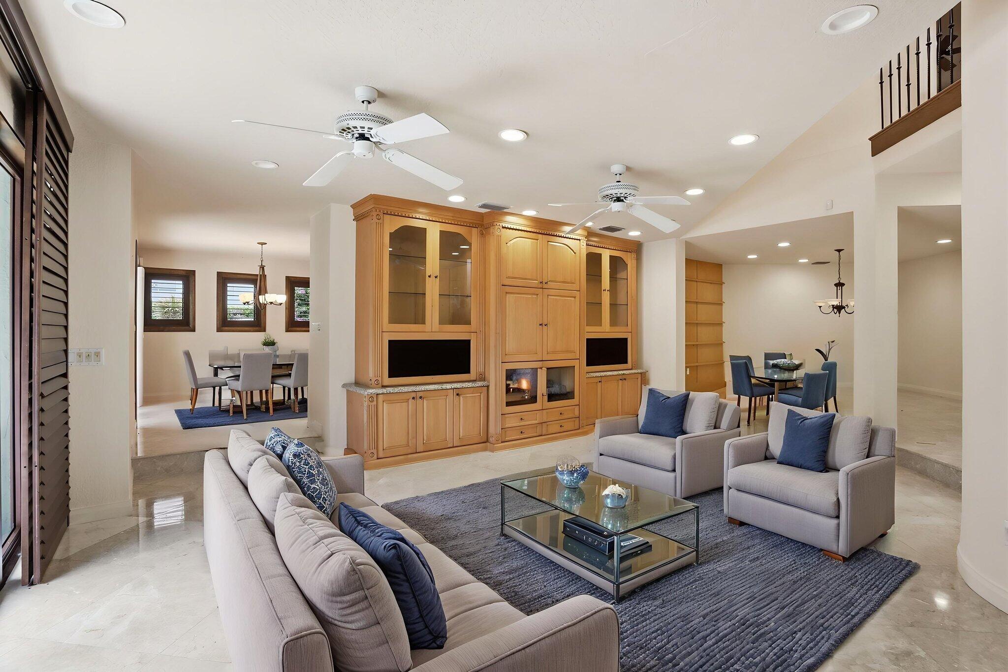 PINE TREE GOLF CLUB - Residential