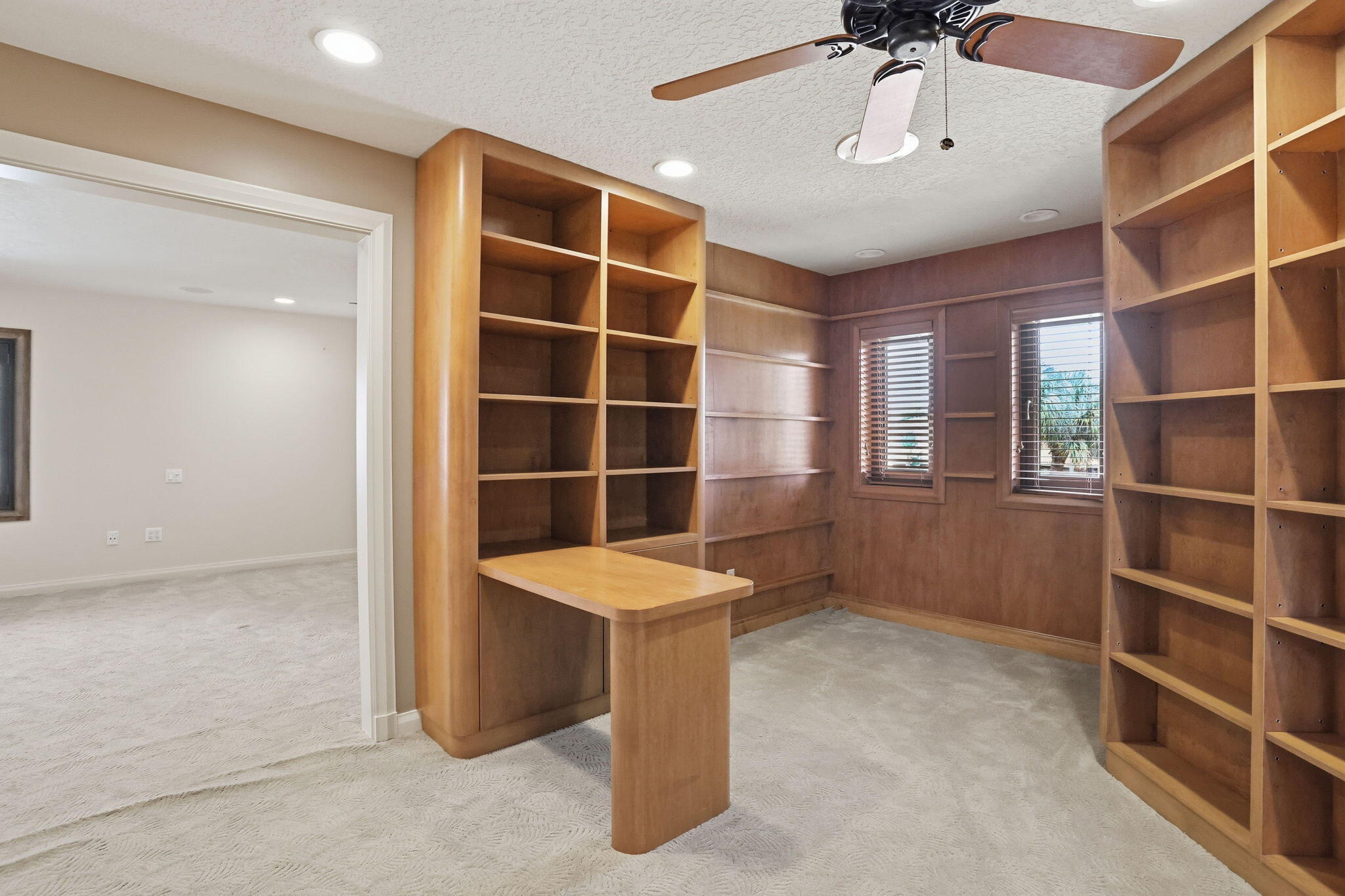 PINE TREE GOLF CLUB - Residential