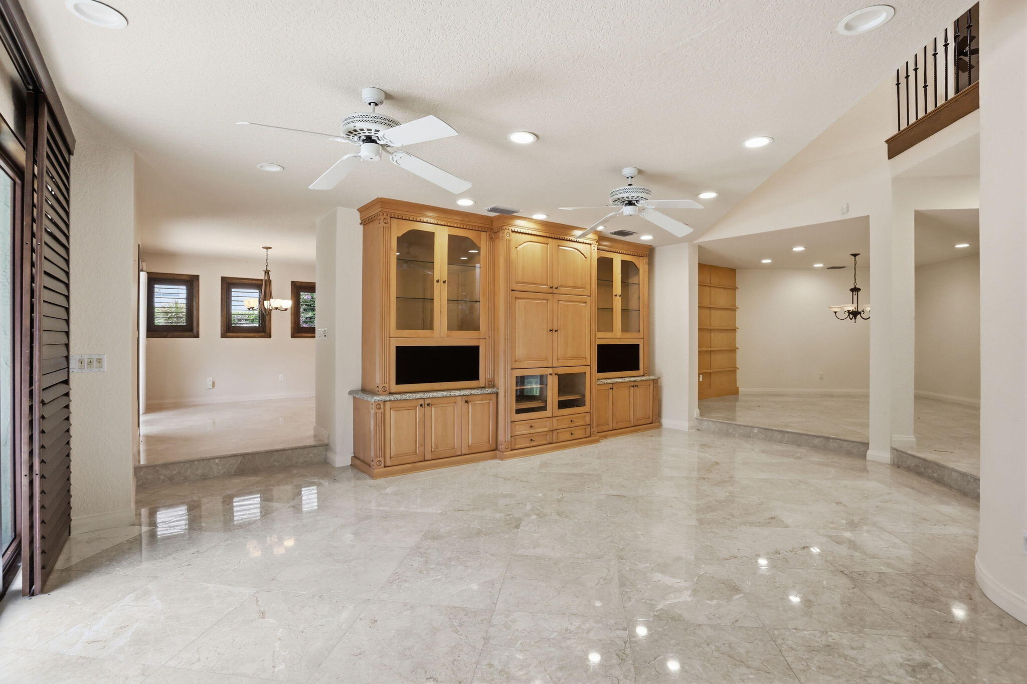 PINE TREE GOLF CLUB - Residential