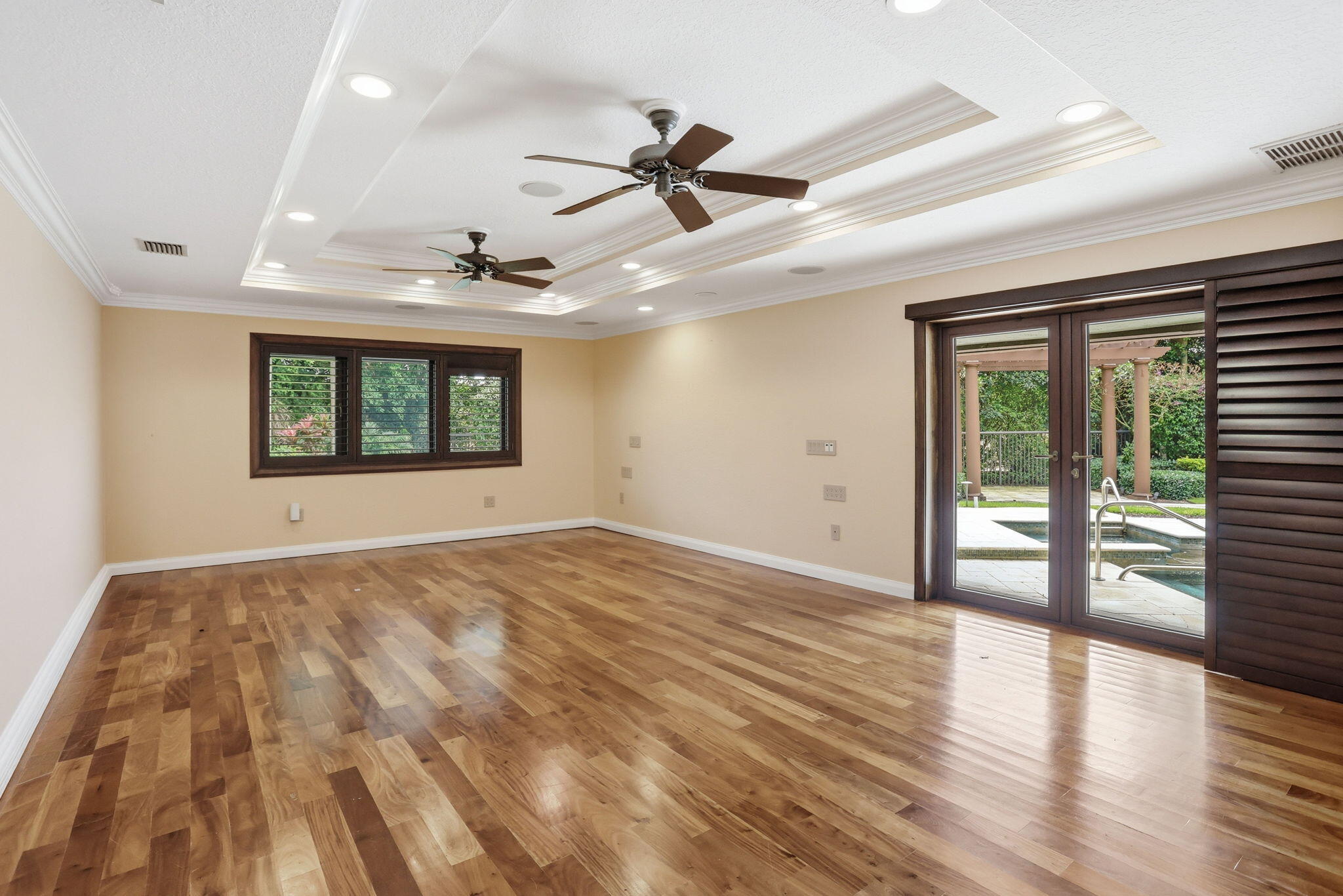 PINE TREE GOLF CLUB - Residential