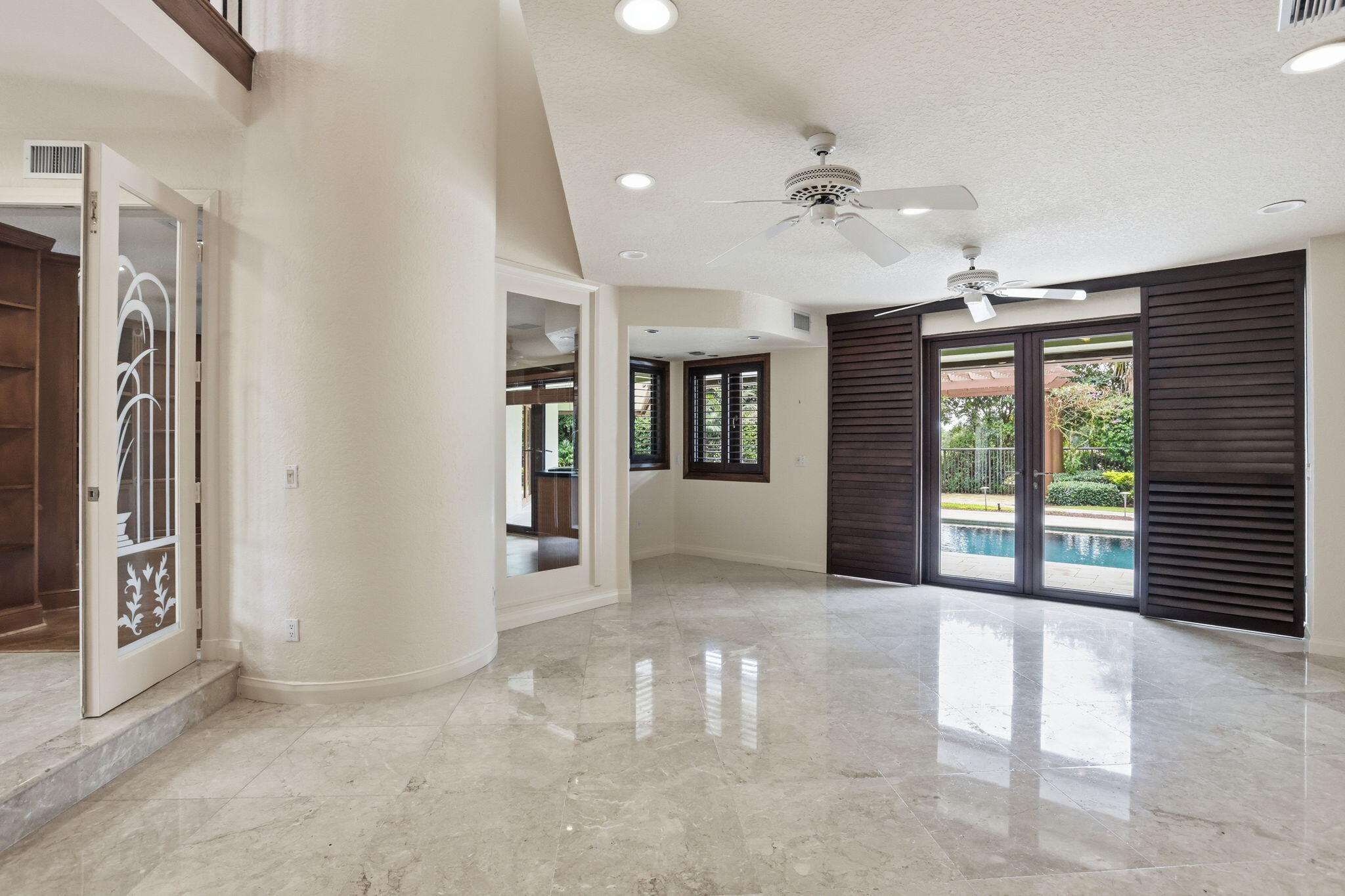 PINE TREE GOLF CLUB - Residential