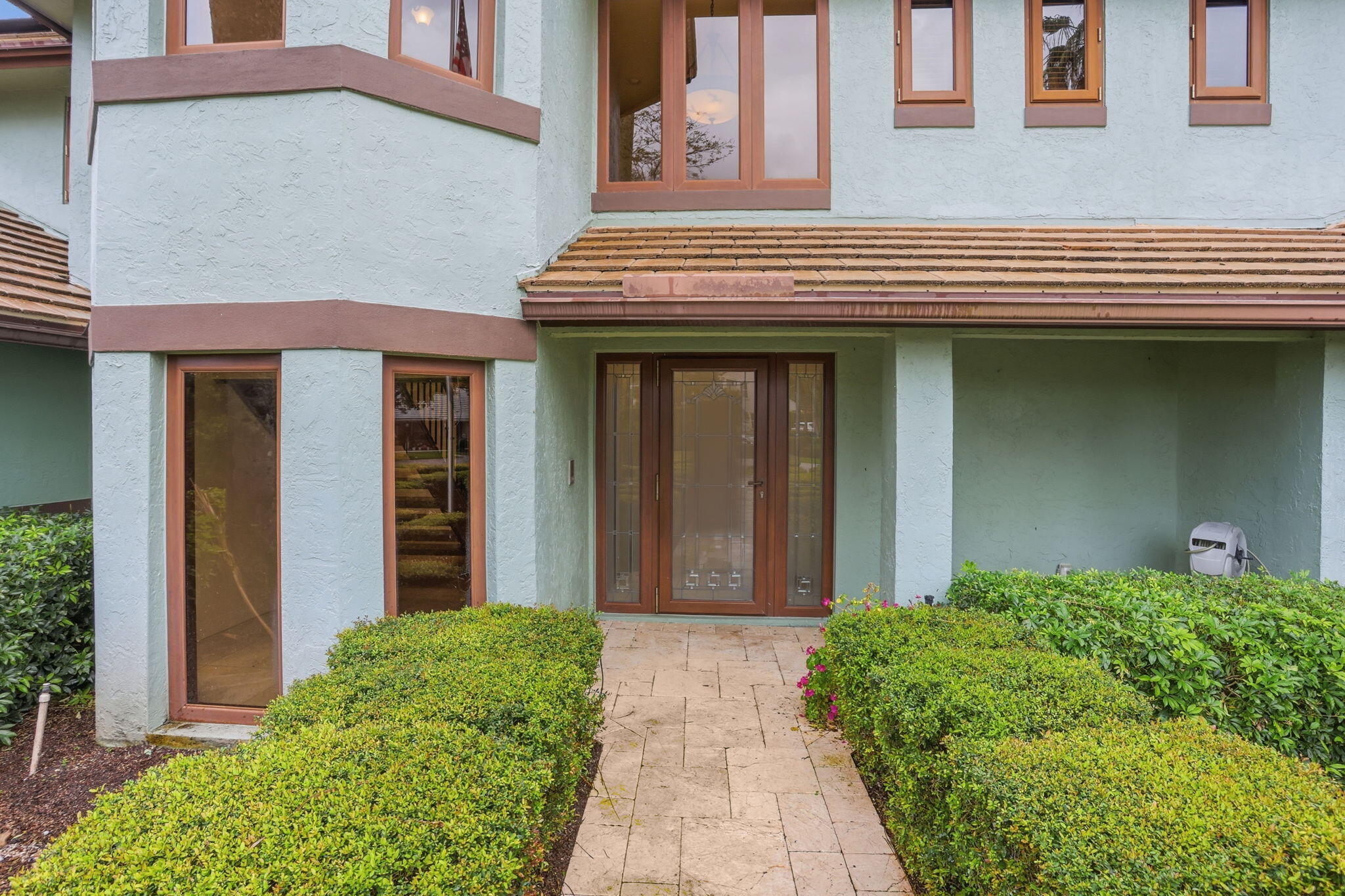 PINE TREE GOLF CLUB - Residential