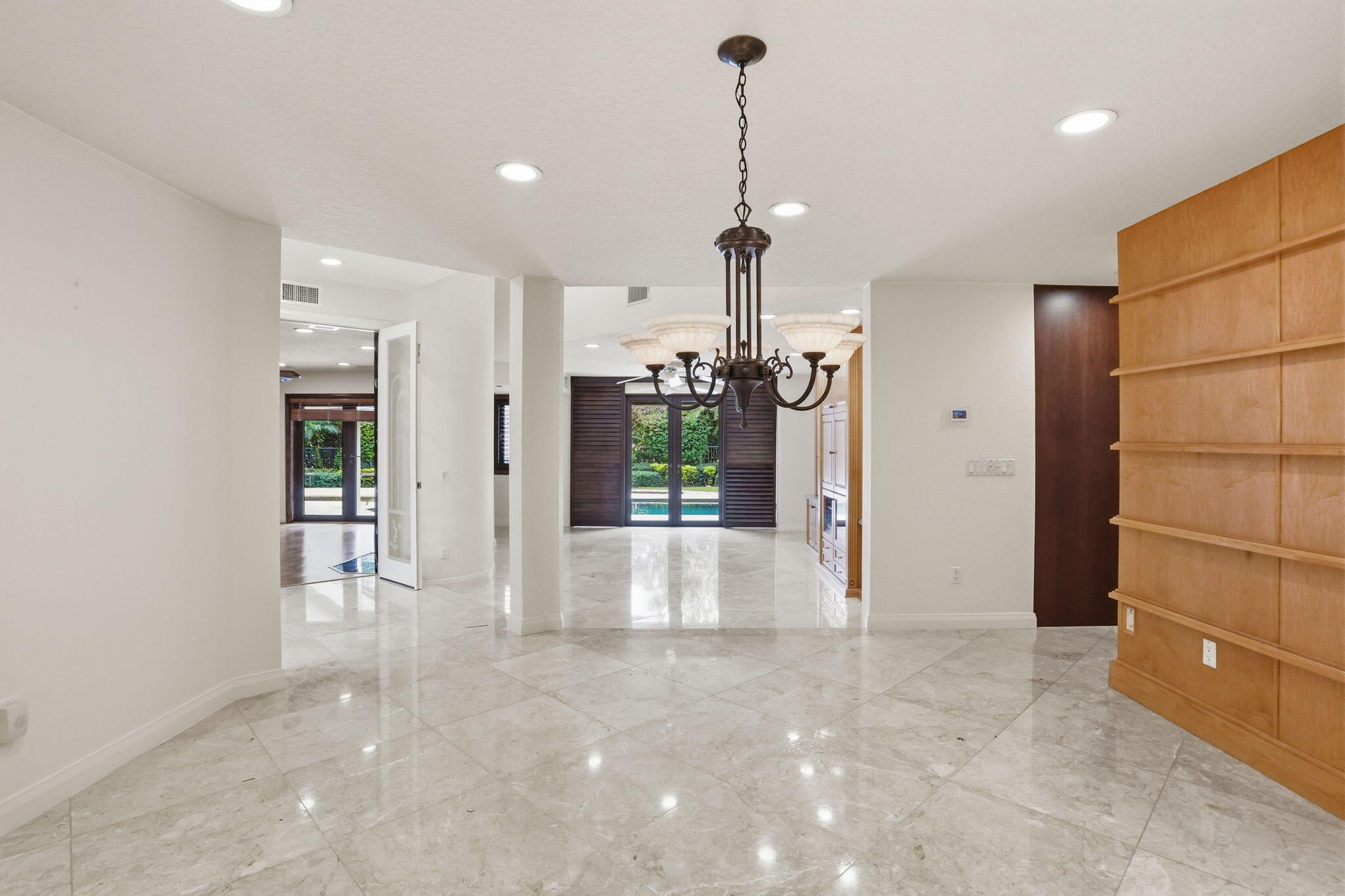 PINE TREE GOLF CLUB - Residential