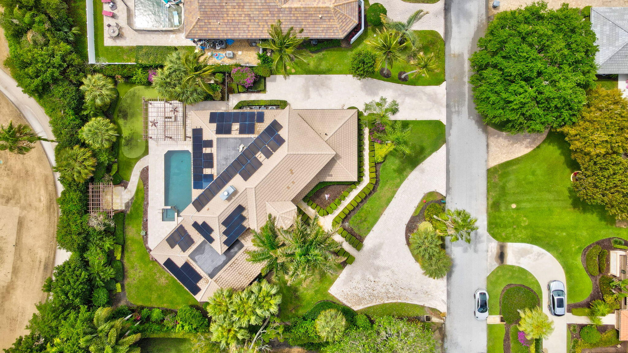 PINE TREE GOLF CLUB - Residential