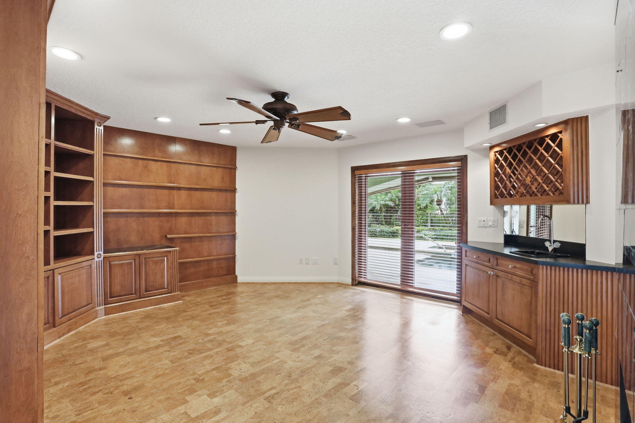 PINE TREE GOLF CLUB - Residential