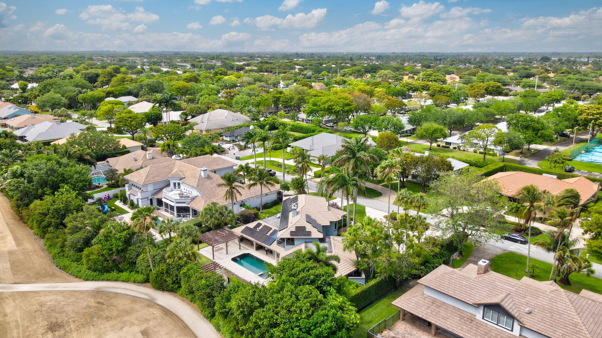 PINE TREE GOLF CLUB - Residential