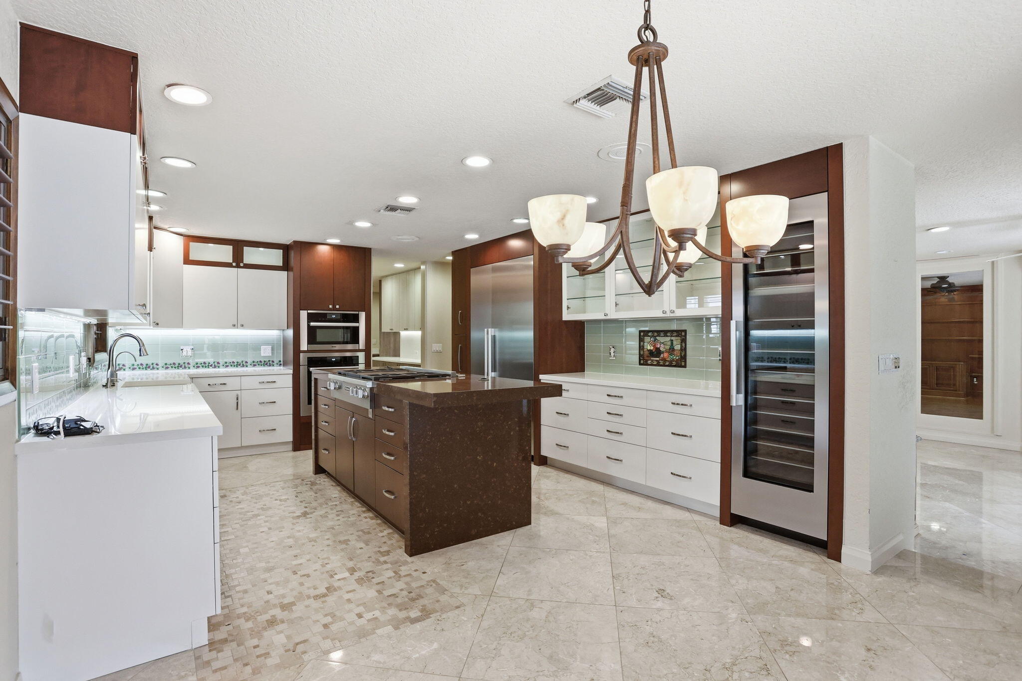 PINE TREE GOLF CLUB - Residential