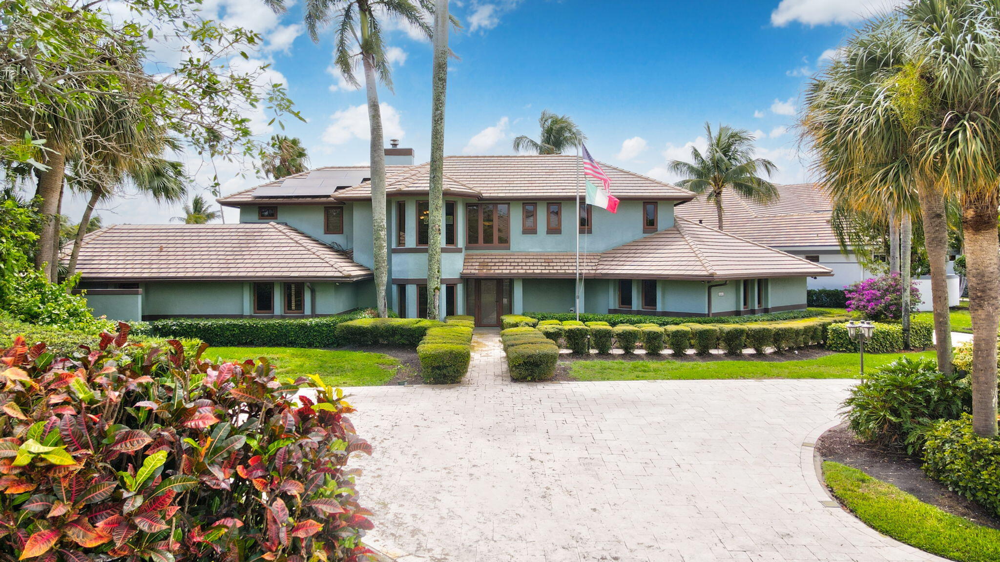 PINE TREE GOLF CLUB - Residential