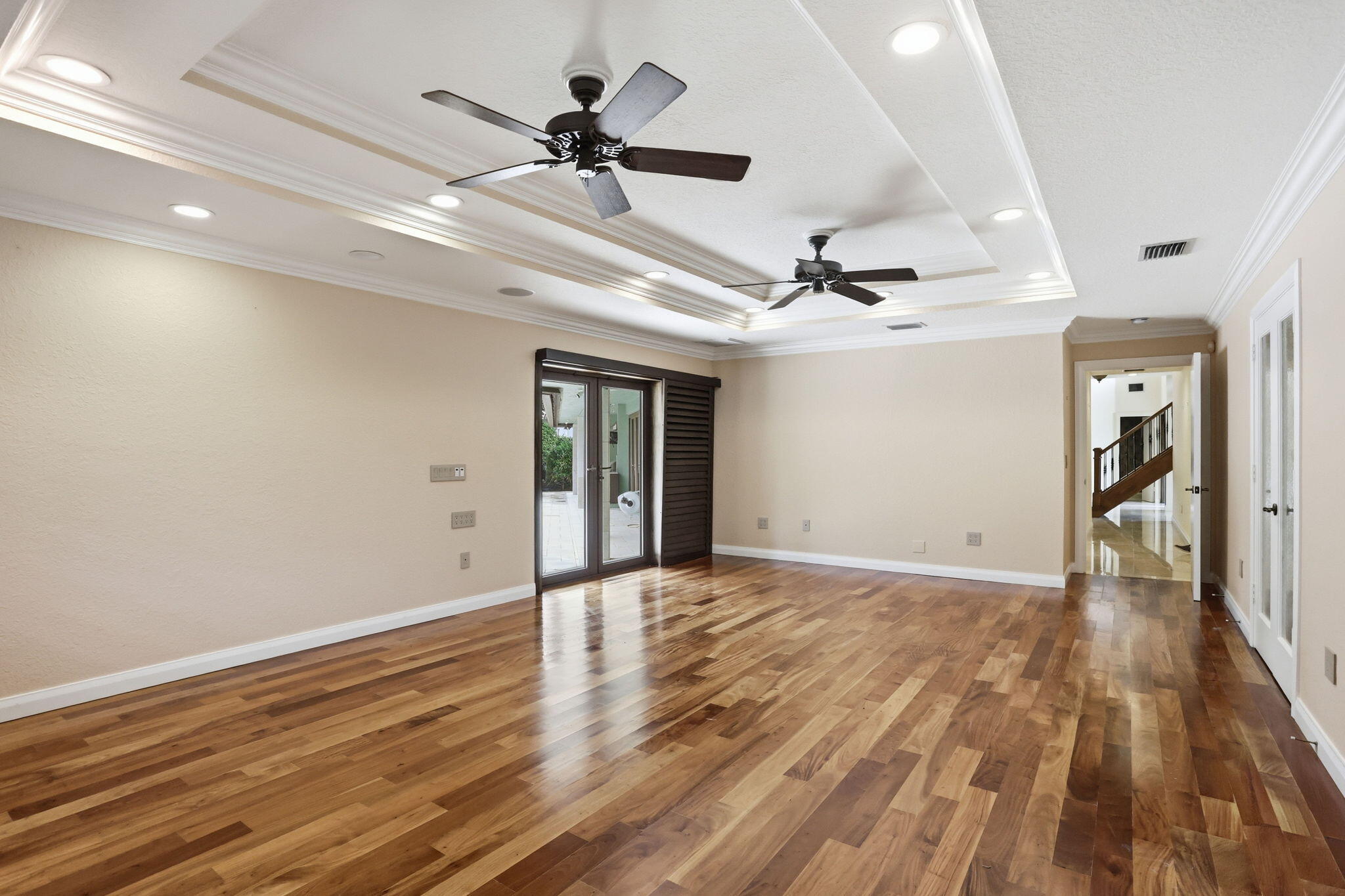 PINE TREE GOLF CLUB - Residential