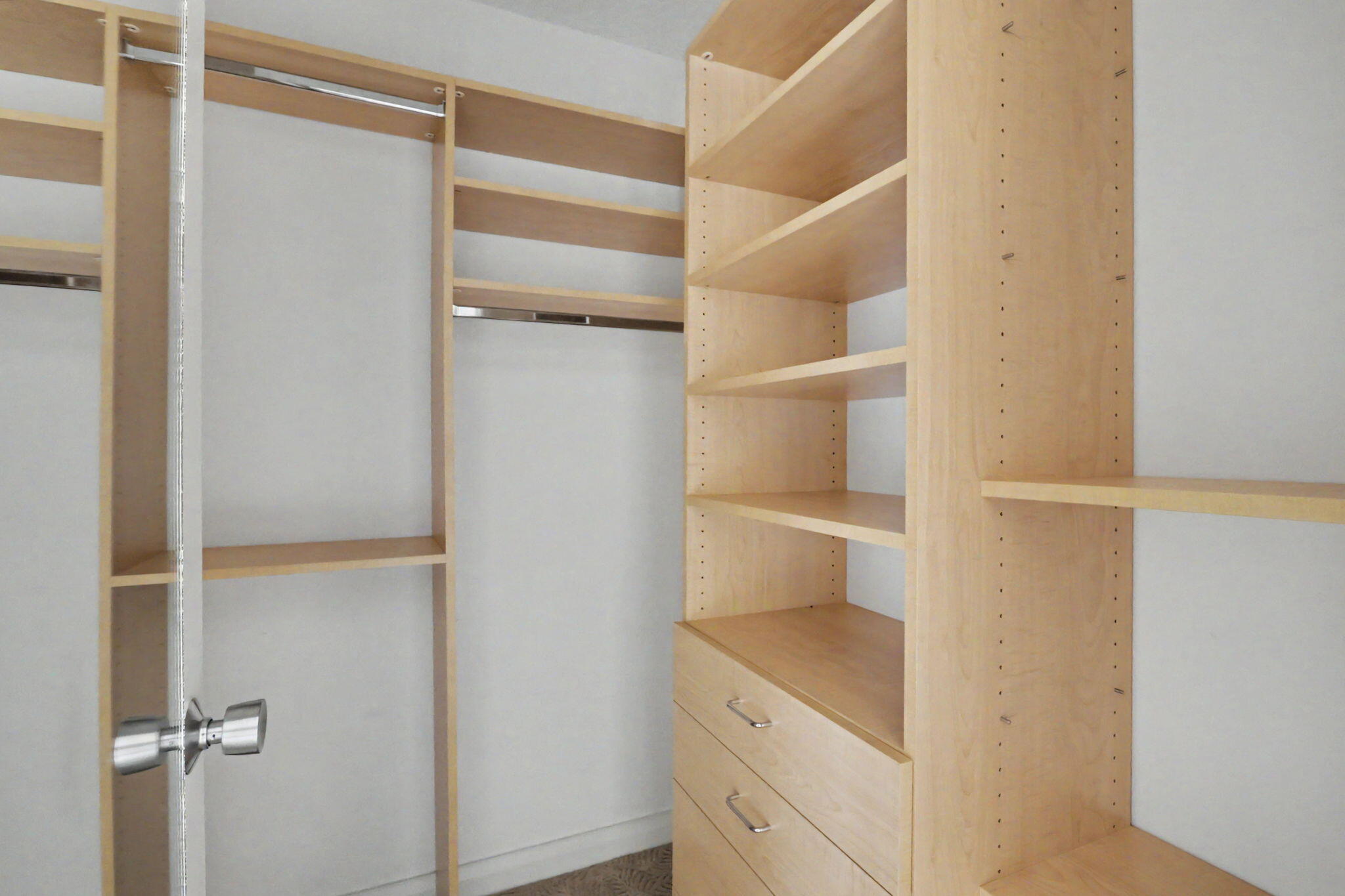 PINE TREE GOLF CLUB - Residential