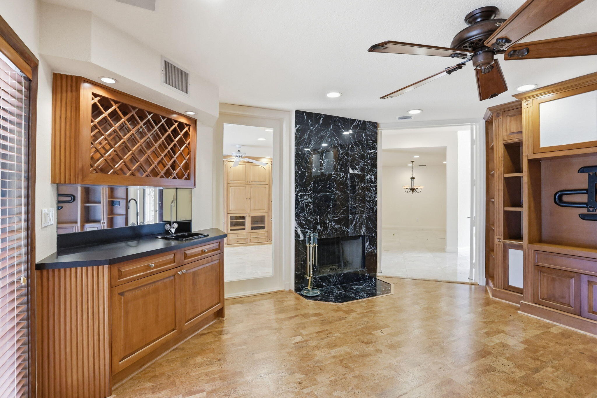 PINE TREE GOLF CLUB - Residential