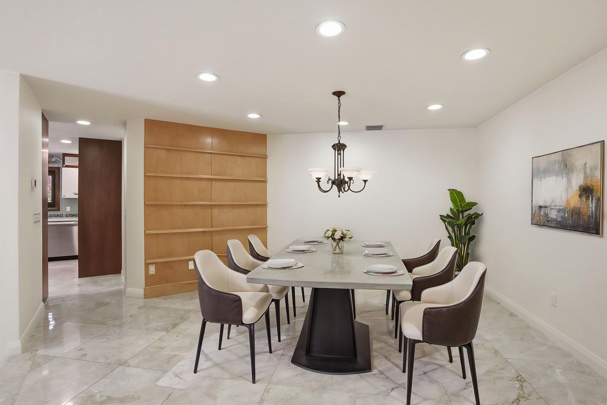 PINE TREE GOLF CLUB - Residential