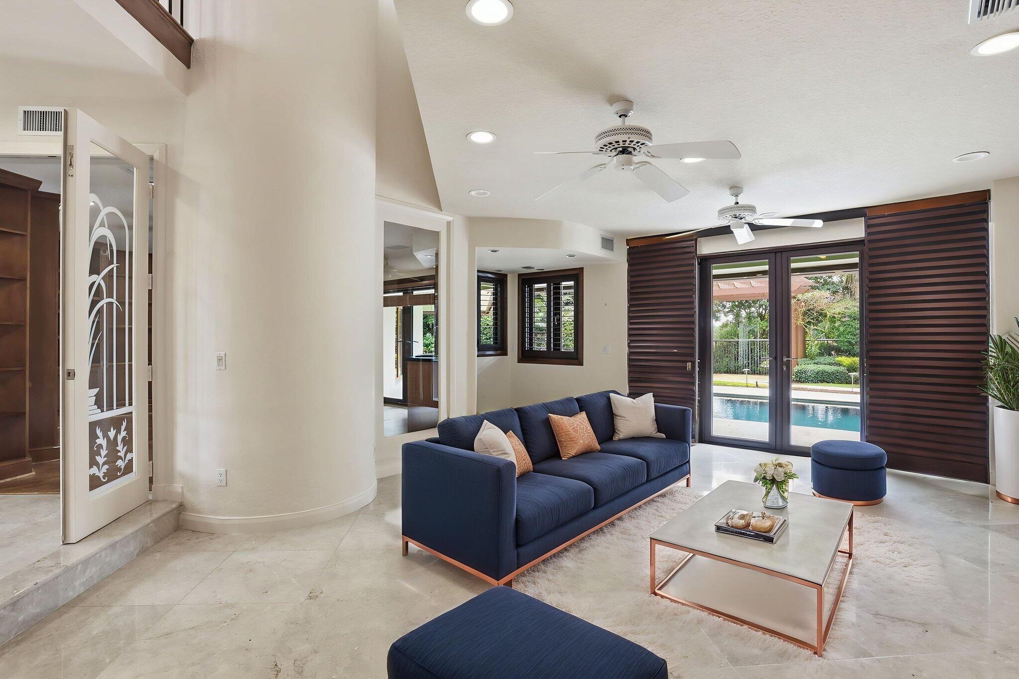 PINE TREE GOLF CLUB - Residential