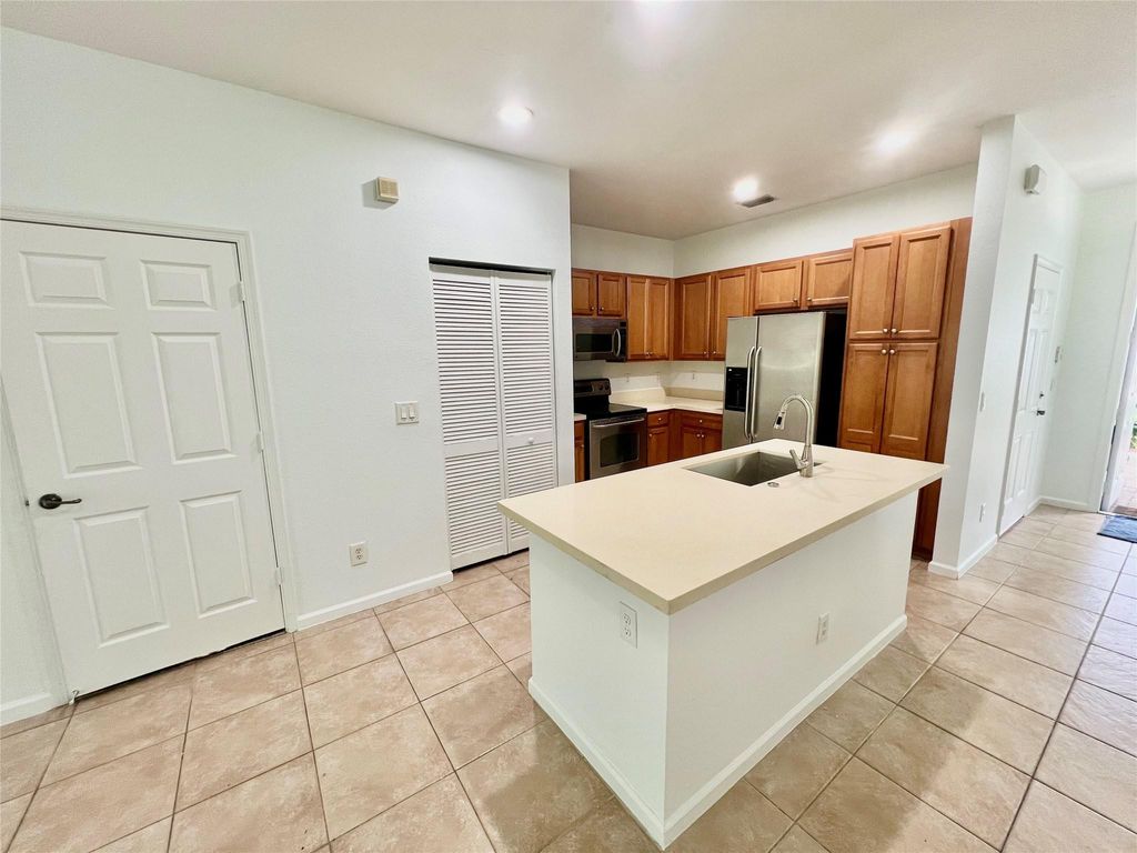 Photo of 8720 Cypress Walk Court #8720, Tamarac, FL 33321 (MLS # F10537648)