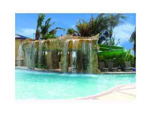 Resort At Singer Island - Residential