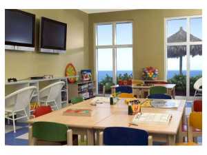 Resort At Singer Island - Residential