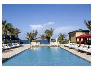 Resort At Singer Island - Residential