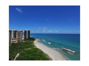 Resort At Singer Island - Residential