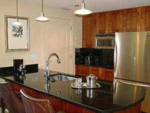 Resort At Singer Island - Residential