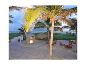 Resort At Singer Island - Residential