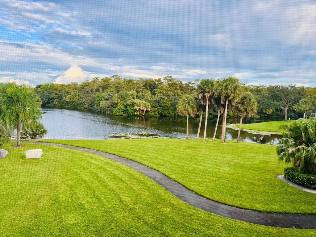 Photo of 2900 NW 42nd Avenue #304A, Coconut Creek, FL 33066 (MLS # F10465590)