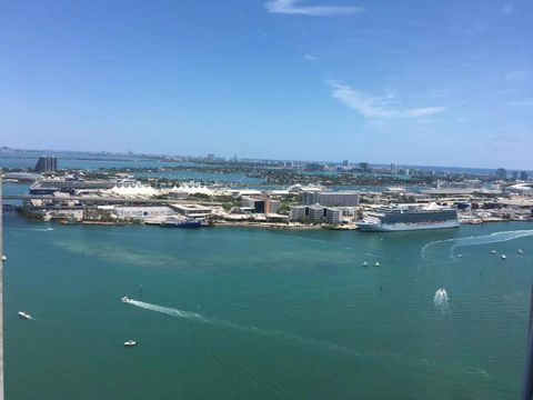 335 S Biscayne Blvd 4004 Miami FL 33131