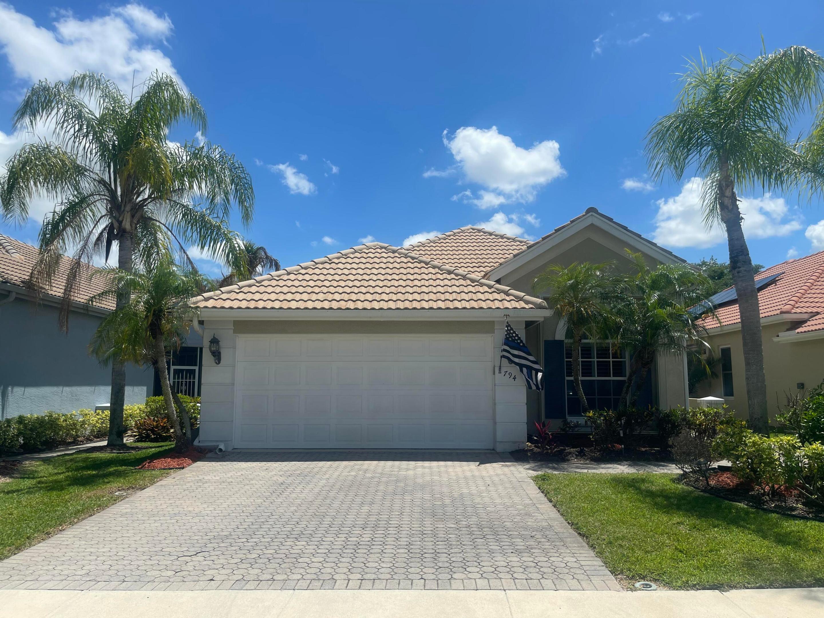 LAKE CHARLES PH 3G - Residential