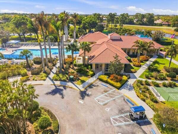 LAKE CHARLES PH 3G - Residential