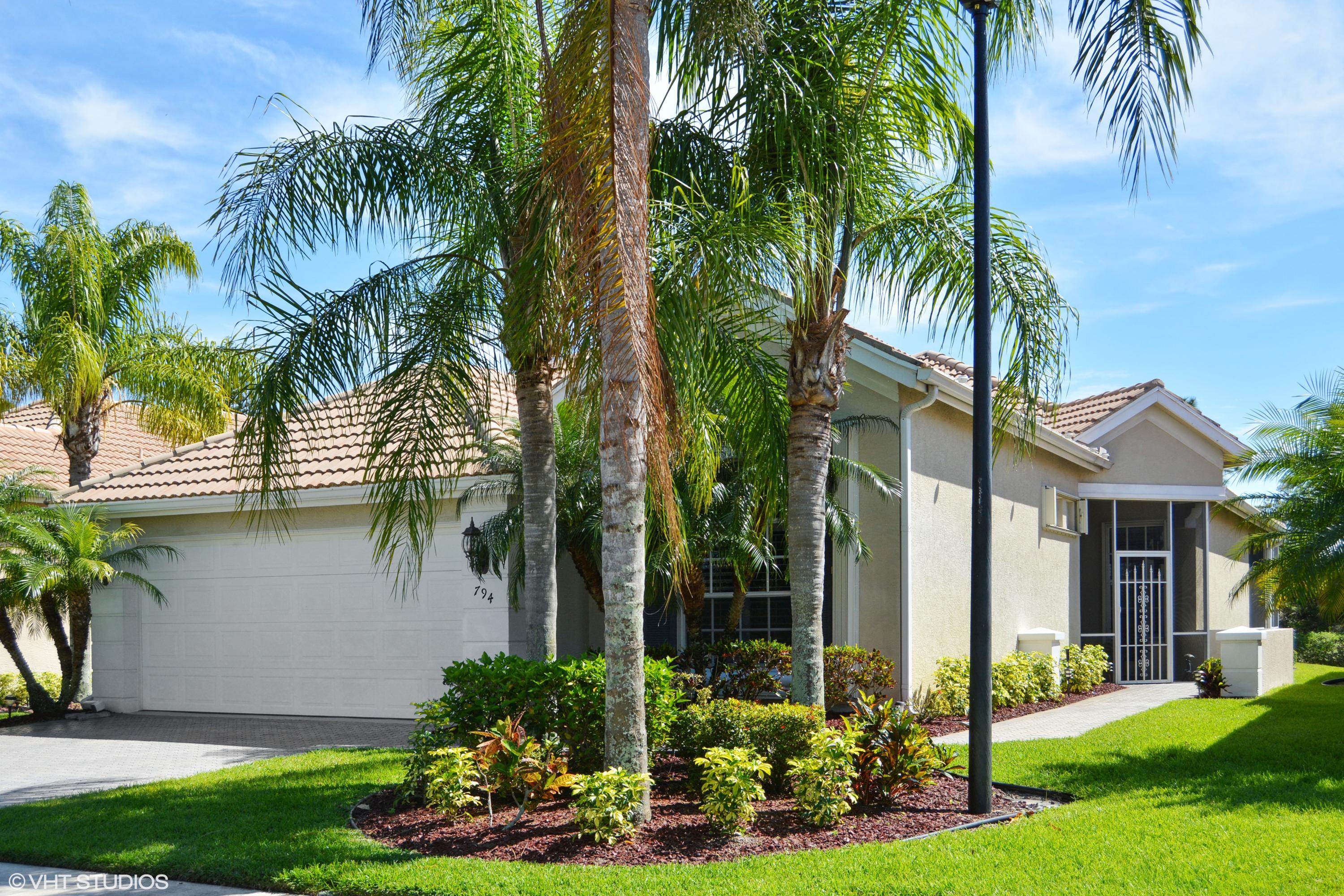 LAKE CHARLES PH 3G - Residential