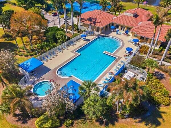 LAKE CHARLES PH 3G - Residential