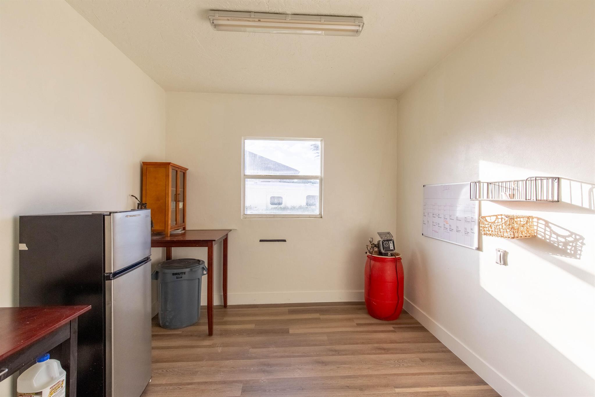 SADDLE TRAIL - Residential Lease