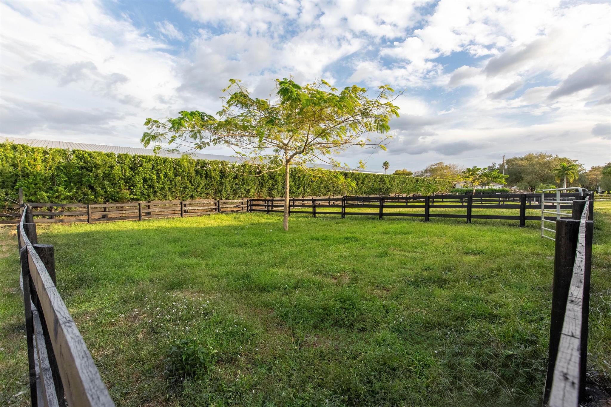 SADDLE TRAIL - Residential Lease