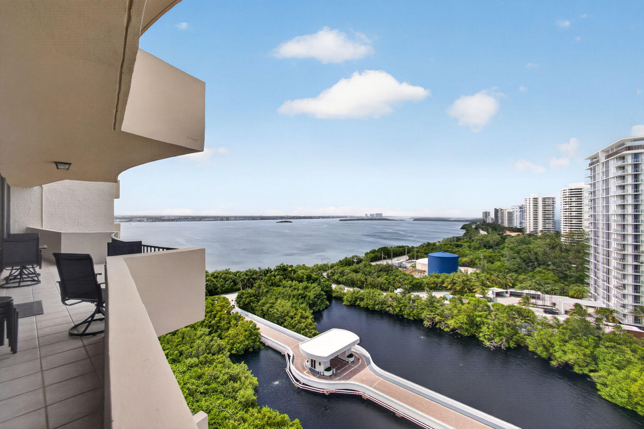 4200 N Ocean Drive 2-1601