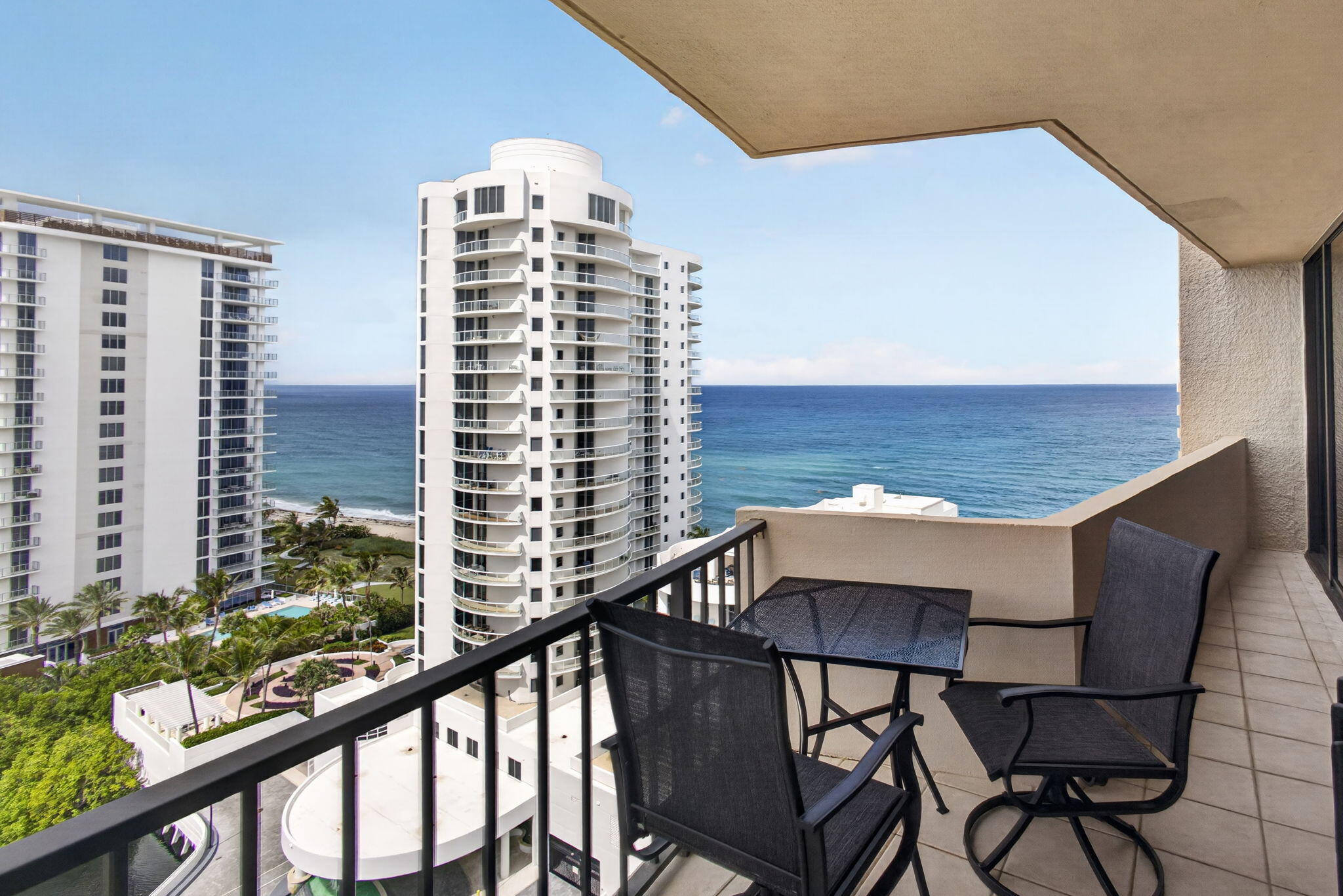 4200 N Ocean Drive 2-1601