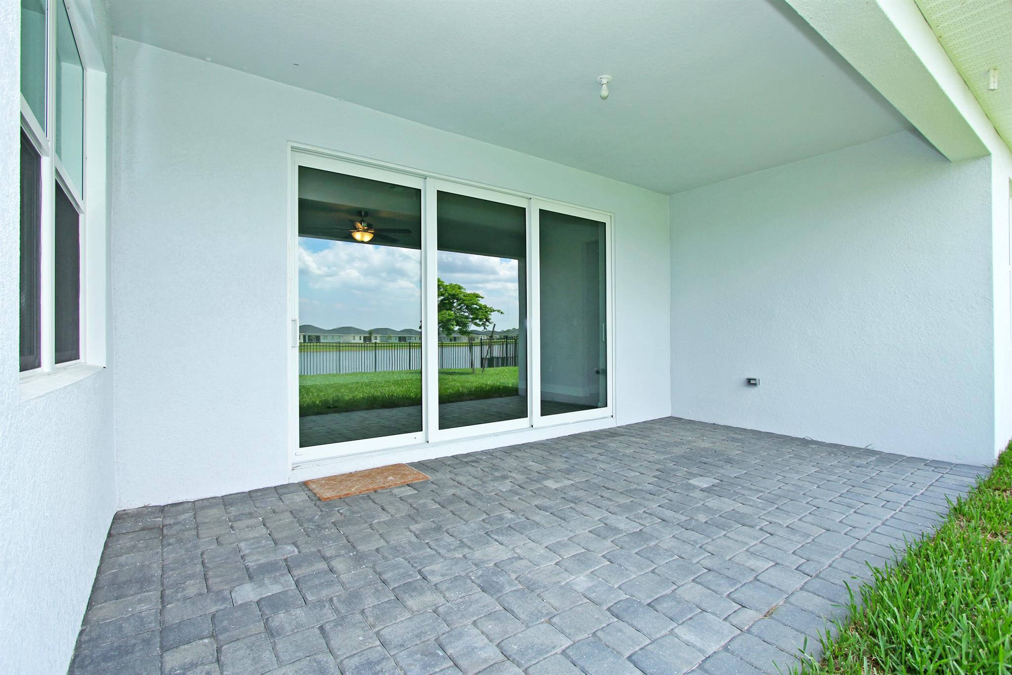 LTC RANCH WEST PHASE 1 - Residential