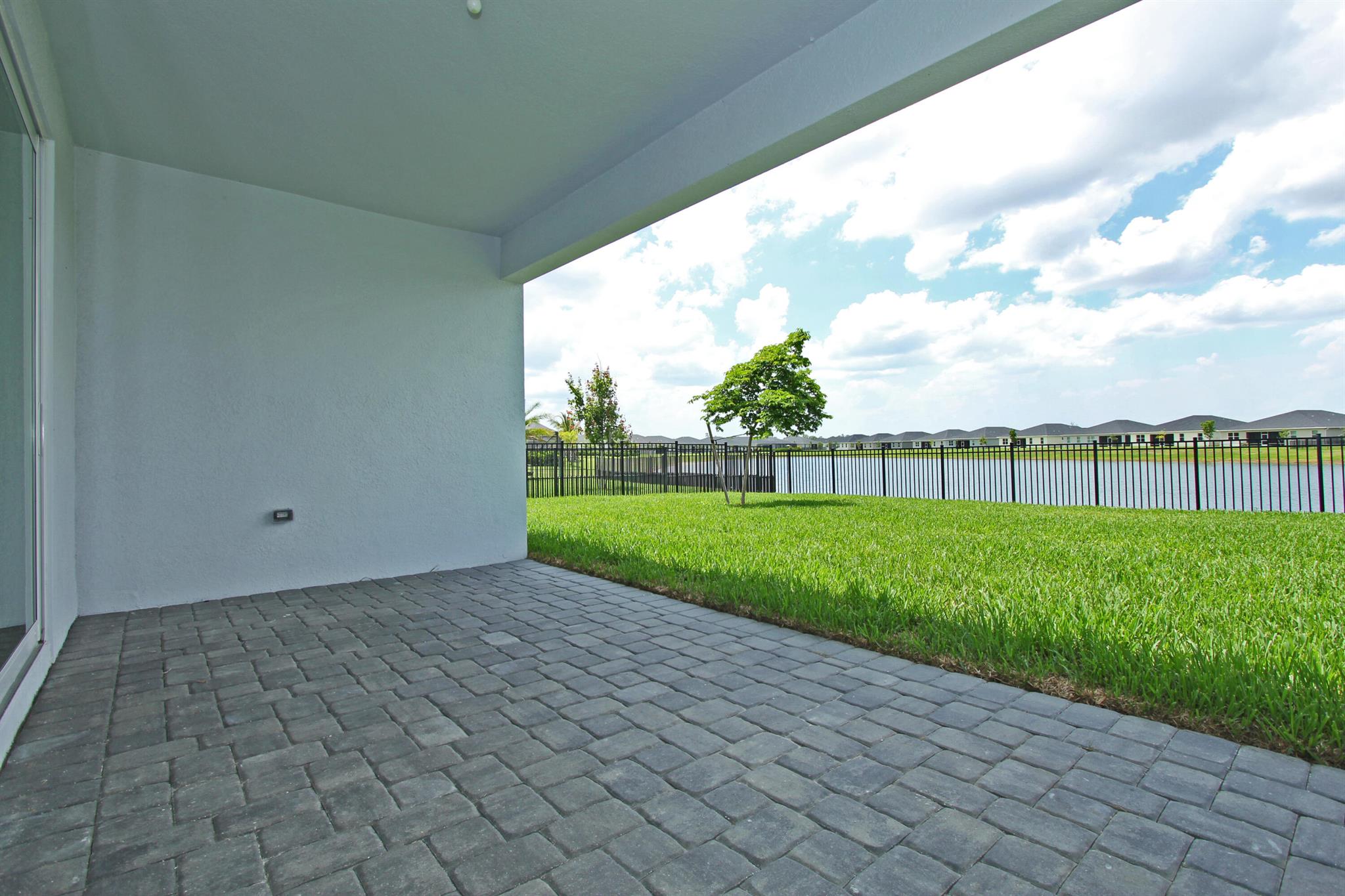 LTC RANCH WEST PHASE 1 - Residential