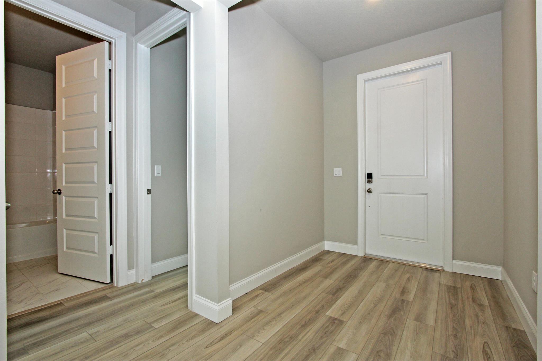 LTC RANCH WEST PHASE 1 - Residential