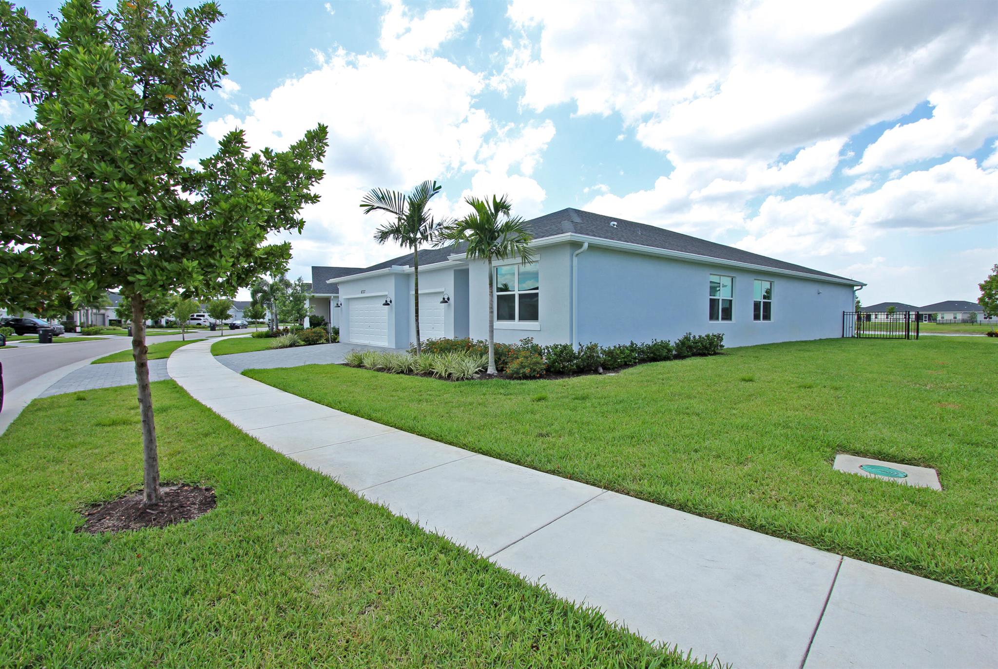 LTC RANCH WEST PHASE 1 - Residential