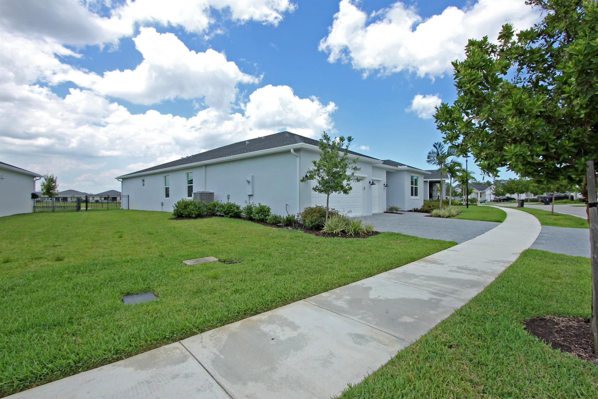 LTC RANCH WEST PHASE 1 - Residential