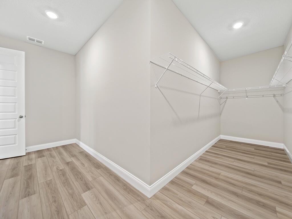 LTC RANCH WEST PHASE 1 - Residential