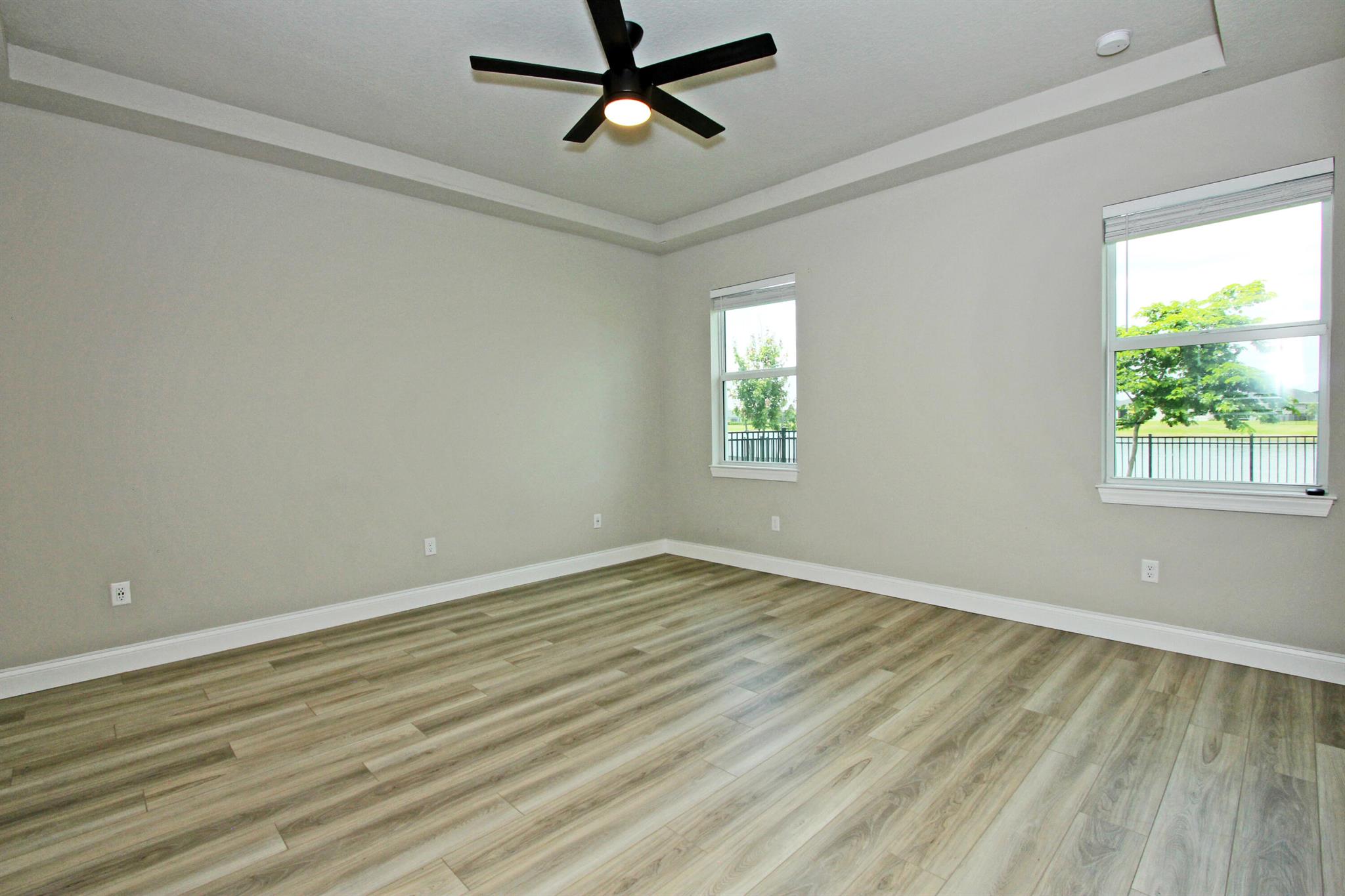 LTC RANCH WEST PHASE 1 - Residential