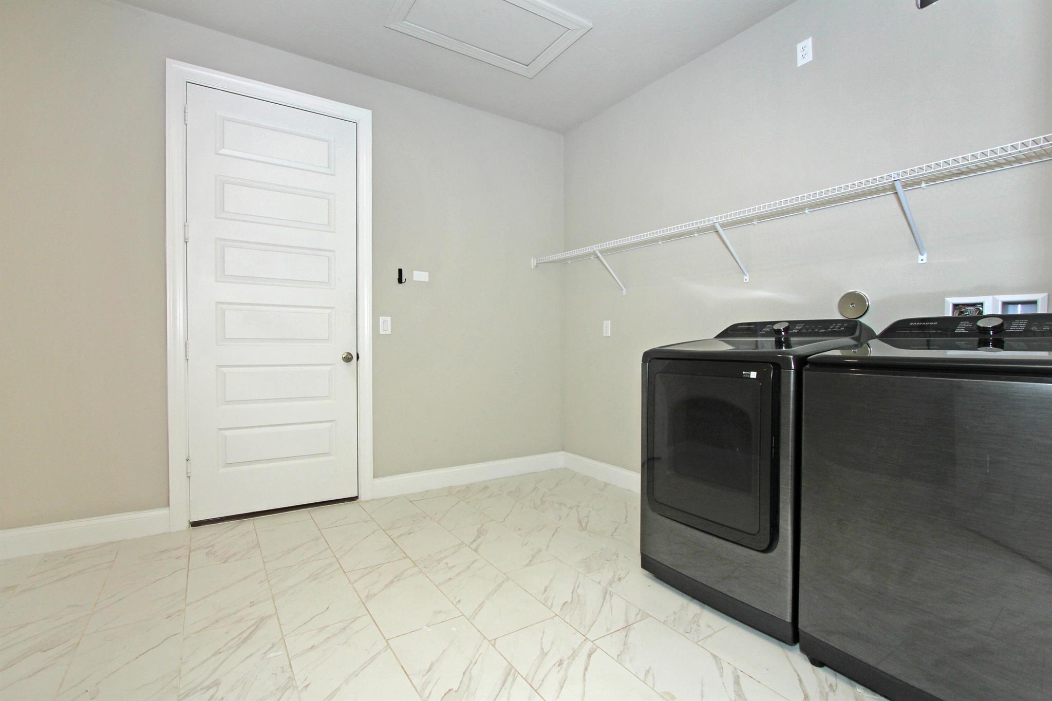 LTC RANCH WEST PHASE 1 - Residential