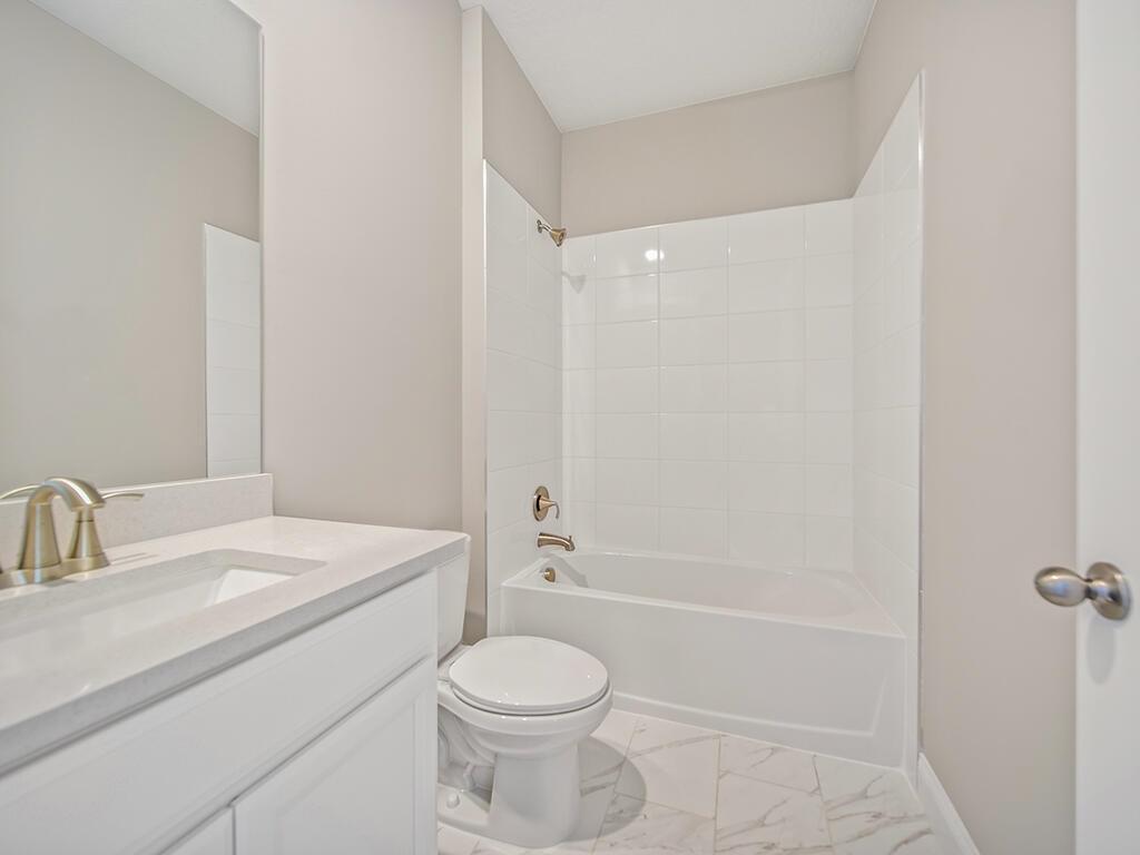 LTC RANCH WEST PHASE 1 - Residential