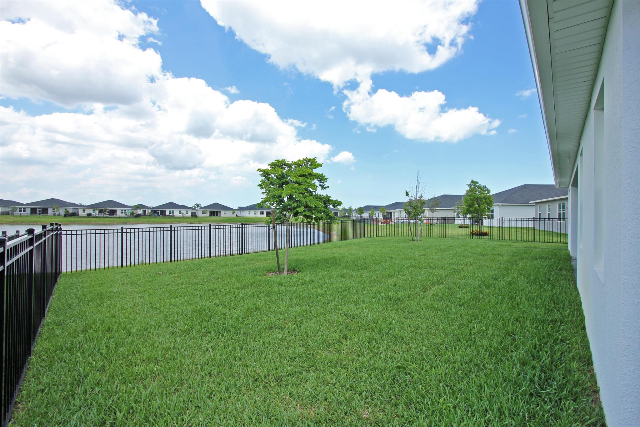 LTC RANCH WEST PHASE 1 - Residential