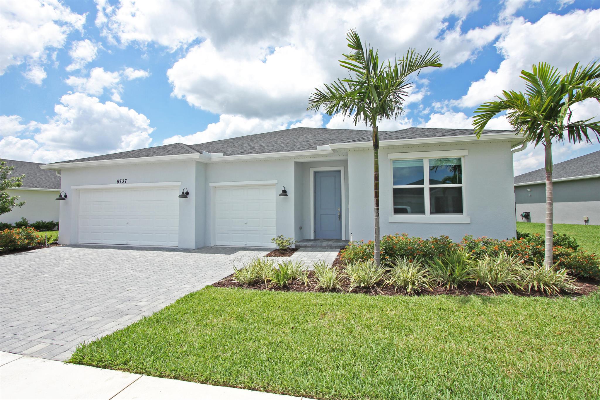 LTC RANCH WEST PHASE 1 - Residential