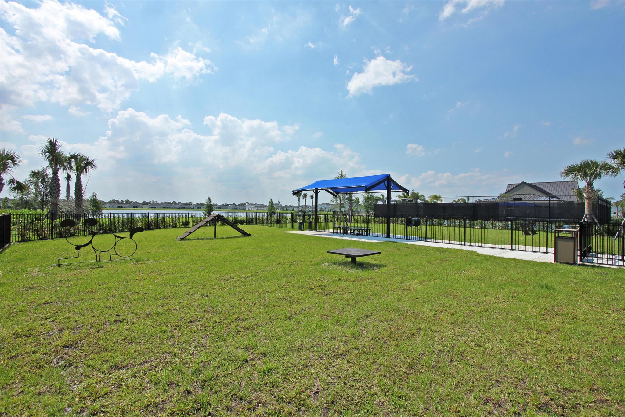 LTC RANCH WEST PHASE 1 - Residential