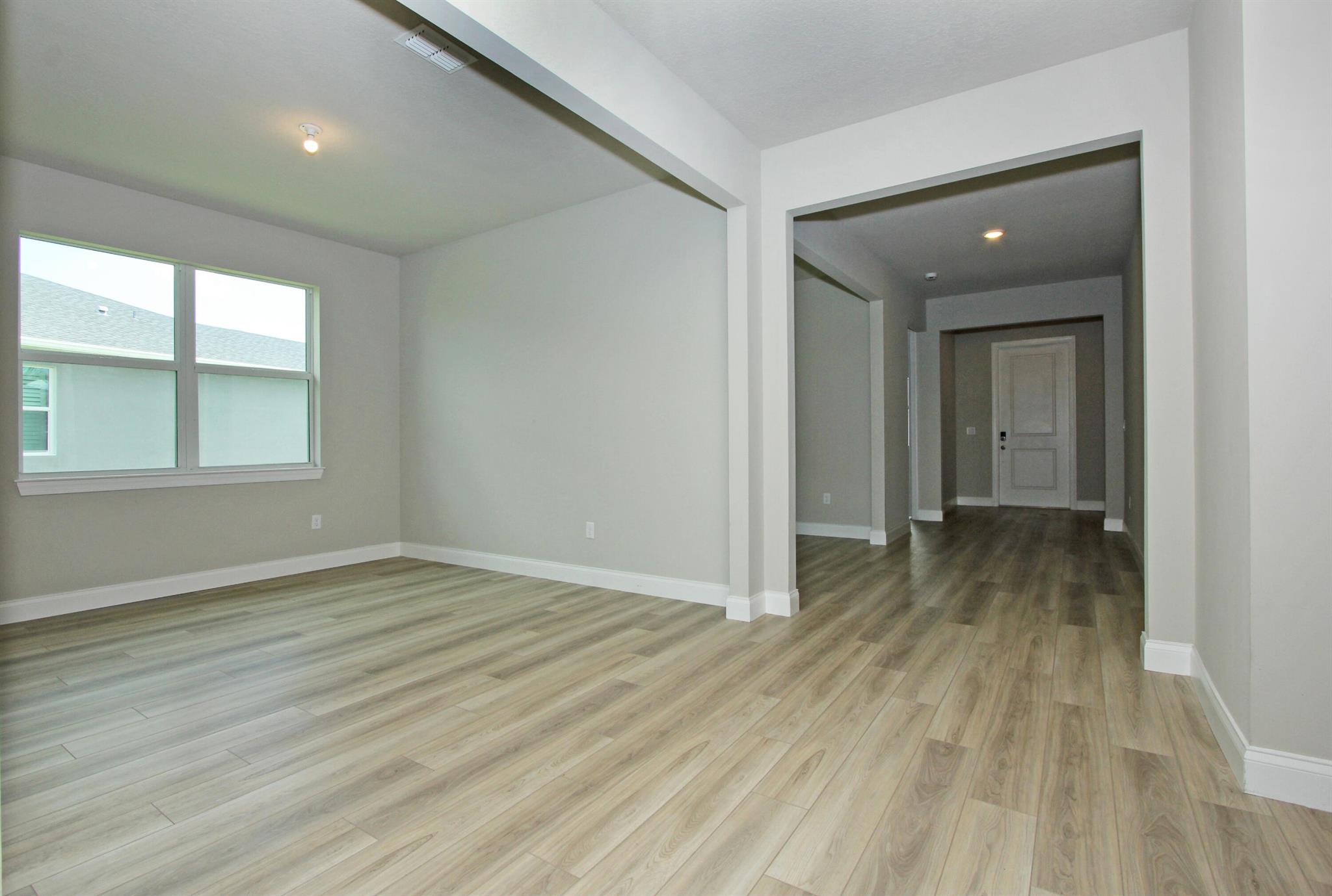 LTC RANCH WEST PHASE 1 - Residential