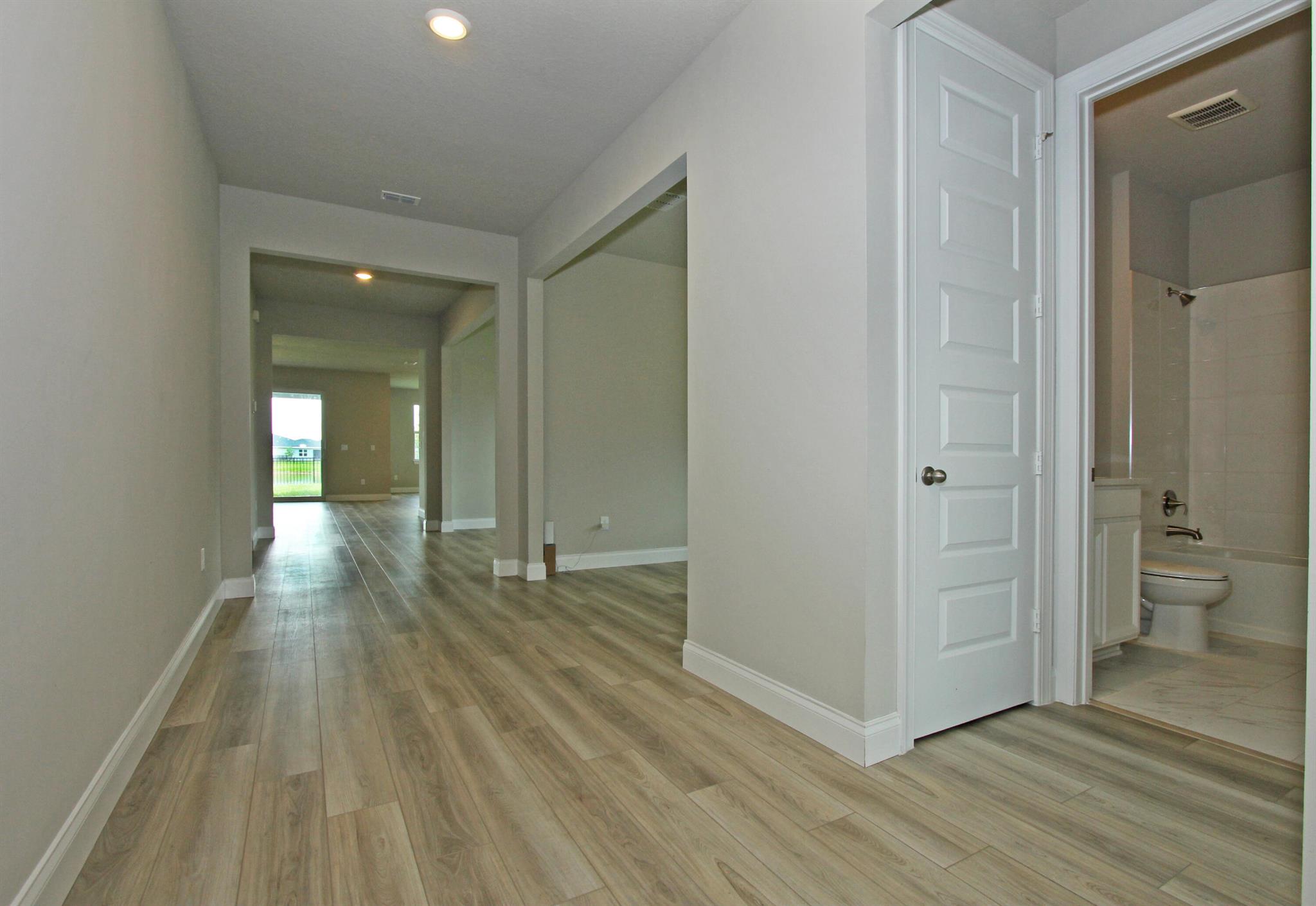 LTC RANCH WEST PHASE 1 - Residential